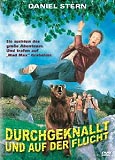 Durchgeknallt und auf der Flucht (uncut)